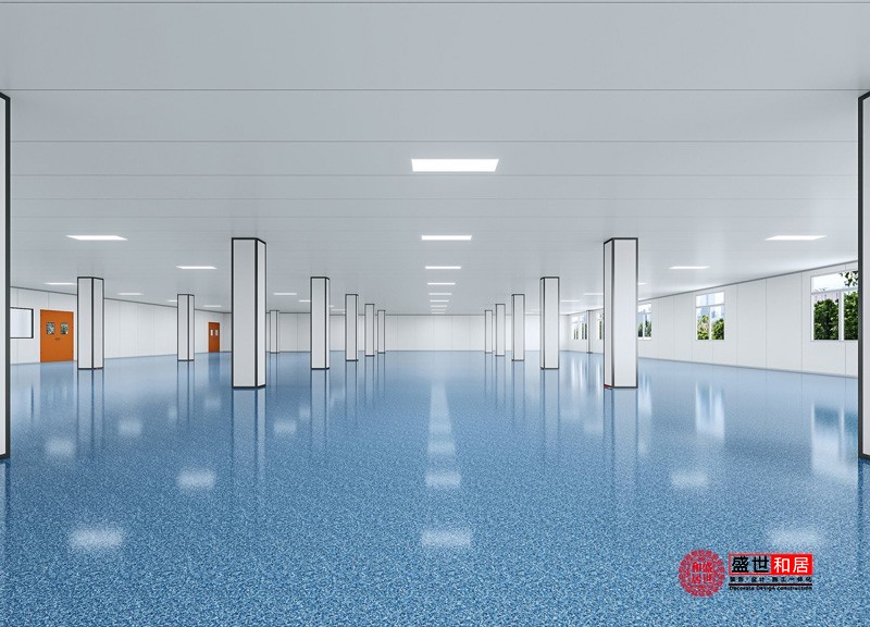 合肥凈化車間裝修 合肥凈化車間裝修