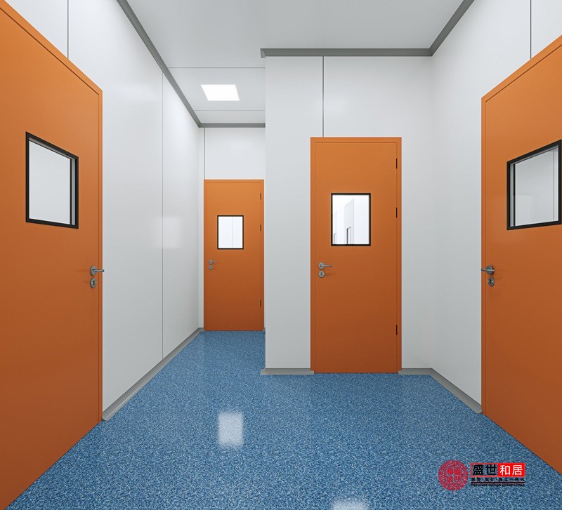 合肥潔凈室裝修工程:實現高質量空氣環境的路徑.jpg 合肥潔凈室裝修工程:實現高質量空氣環境的路徑.jpg